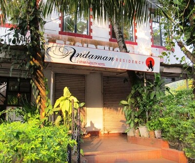 Andaman Residency